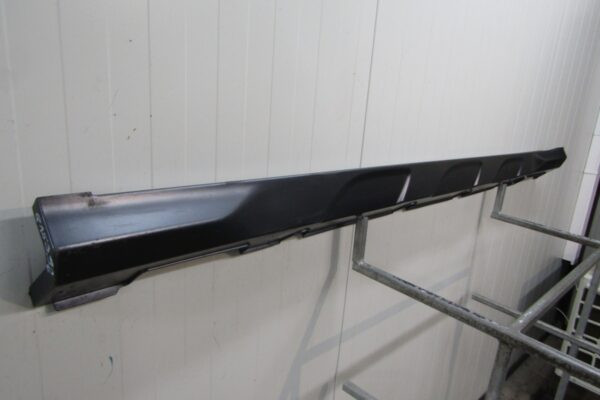 Zijskirt Dorpellijst Rechts Hyundai Kona 17-Cover 87752 j9500 Dorpel P15392