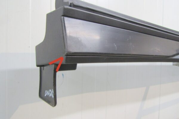 Zijskirt Dorpellijst Rechts Hyundai Kona II 2 N Line HYBRID 22- 87754 -ena0 ak-0188-m1 Dorpel P15410