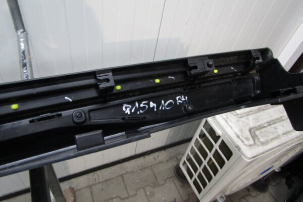 Zijskirt Dorpellijst Rechts Hyundai Kona II 2 N Line HYBRID 22- 87754 -ena0 ak-0188-m1 Dorpel P15410