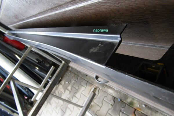 Zijskirt Dorpellijst Rechts Hyundai Kona Electrisch 18- 87754 k4000 Dorpel P11783