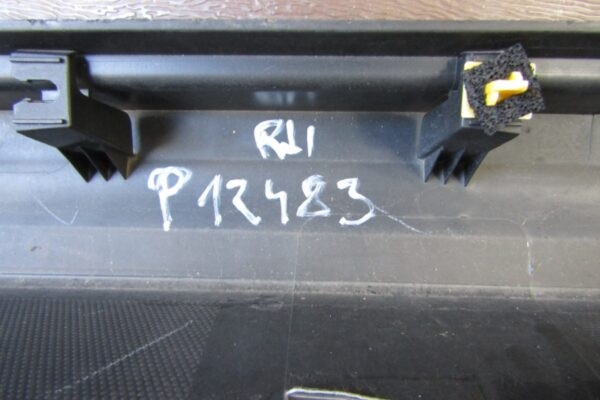 Zijskirt Dorpellijst Rechts Hyundai Kona Electrisch 18- 87754 k4000 Dorpel P12483