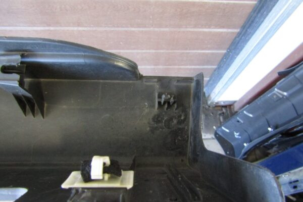 Zijskirt Dorpellijst Rechts Hyundai Kona Electrisch 18- 87754 k4000 Dorpel P12483
