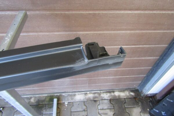 Zijskirt Dorpellijst Rechts Hyundai Kona Electrisch 18- 87754 k4000 Dorpel P12483