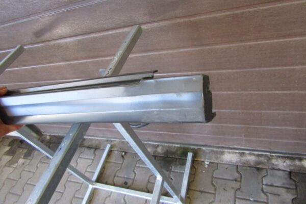 Zijskirt Dorpellijst Rechts Hyundai Kona Electrisch 18- 87754 k4000 Dorpel P12483