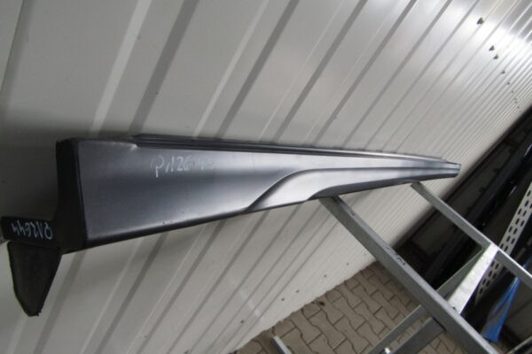 Zijskirt Dorpellijst Rechts Hyundai Kona Electrisch 18- 87754 k4000 Dorpel P12644