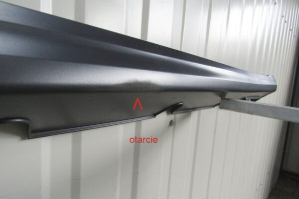 Zijskirt Dorpellijst Rechts Hyundai Kona Electrisch 18- 87754 k4000 Dorpel P12644