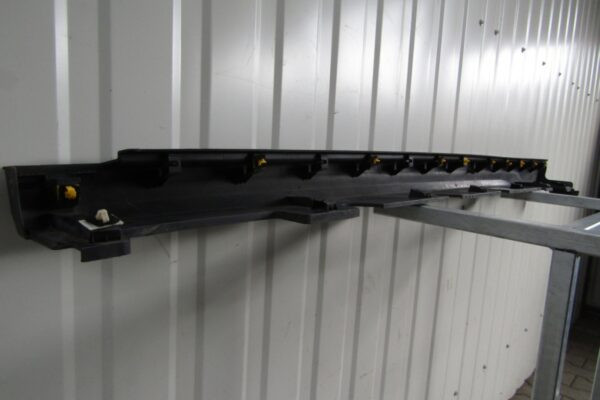 Zijskirt Dorpellijst Rechts Hyundai Kona Electrisch 18- 87754 k4000 Dorpel P12644