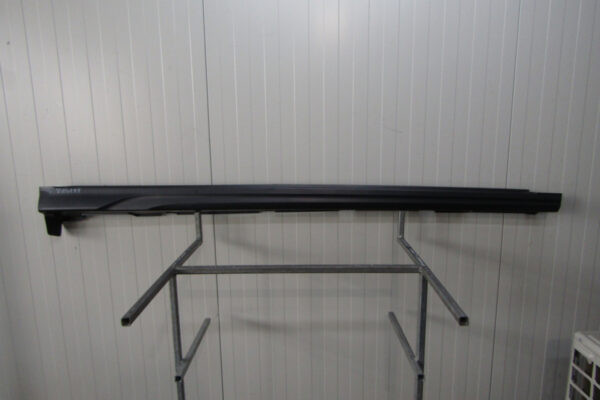 Zijskirt Dorpellijst Rechts Hyundai Kona Electrisch 18- 87754 k4000 Dorpel P14155