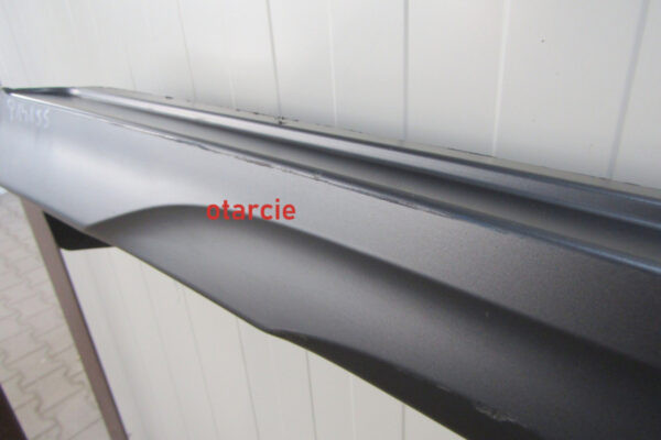 Zijskirt Dorpellijst Rechts Hyundai Kona Electrisch 18- 87754 k4000 Dorpel P14155