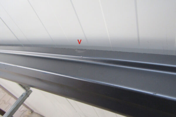 Zijskirt Dorpellijst Rechts Hyundai Kona Electrisch 18- 87754 k4000 Dorpel P14155