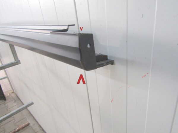 Zijskirt Dorpellijst Rechts Hyundai Kona Electrisch 18- 87754 k4000 Dorpel P14236