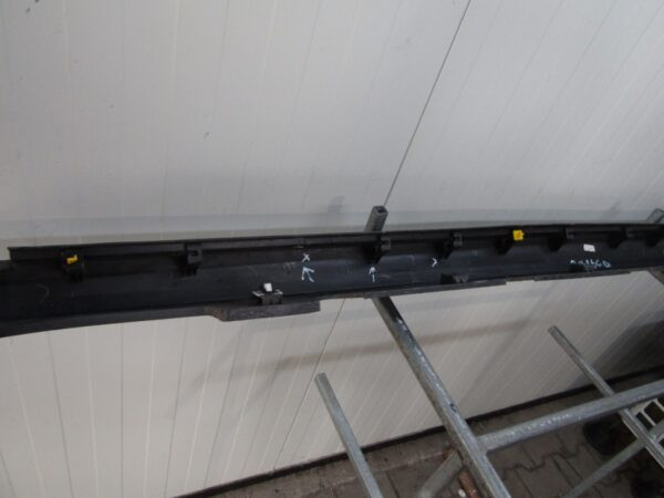 Zijskirt Dorpellijst Rechts Hyundai Kona Electrisch 18- 87754 k4000 Dorpel P14236