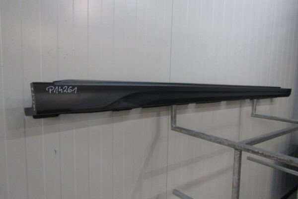 Zijskirt Dorpellijst Rechts Hyundai Kona Electrisch 18-  87754 dd000 Dorpel P14261