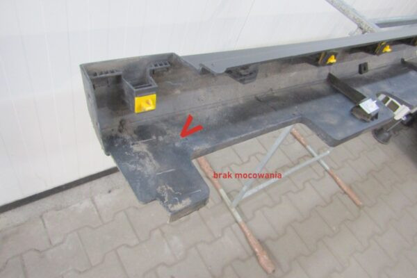 Zijskirt Dorpellijst Rechts Hyundai Kona Electrisch 18-  87754 dd000 Dorpel P14261