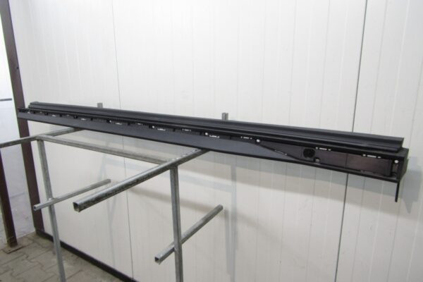 Zijskirt Links Dorpellijst Hyundai Kona II 2 N Line HYBRID 22- 87751-hfna0 Dorpel P15417