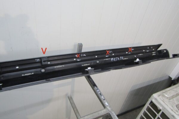 Zijskirt Links Dorpellijst Hyundai Kona II 2 N Line HYBRID 22- 87751-hfna0 Dorpel P15417