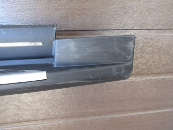 Zijskirt Dorpellijst Rechts Hyundai Santa Fe 3 III 12-18 9336843327 Dorpel P5451