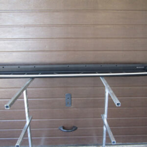 Zijskirt Dorpellijst Rechts Hyundai Santa Fe 3 III 12-18 8545351025 Dorpel P3112