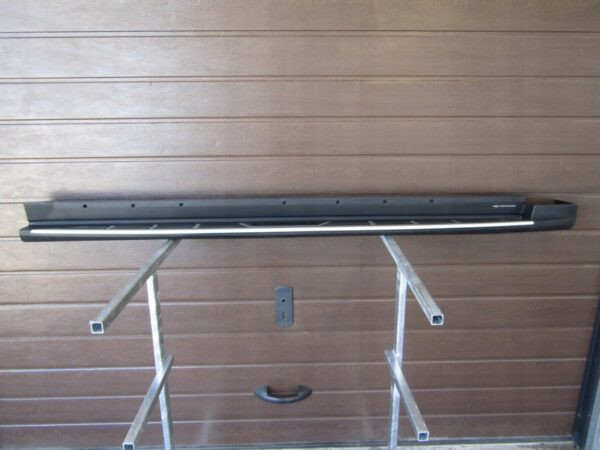 Zijskirt Dorpellijst Rechts Hyundai Santa Fe 3 III 12-18 8545351025 Dorpel P3112