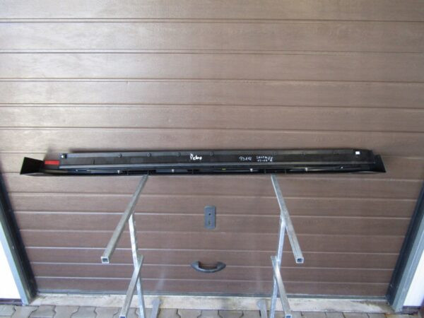 Zijskirt Dorpellijst Rechts Hyundai Santa Fe 3 III 12-18 8545351025 Dorpel P3112