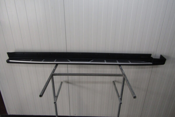 Zijskirt Dorpellijst Rechts Hyundai Santa Fe 3 III 12-18 kba31202 mobis snss1 Dorpel P13511