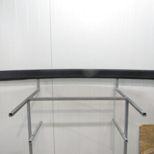 Zijskirt Links Dorpellijst Hyundai Santa Fe IV 4 18-24 87751-S1000 Dorpel P15716