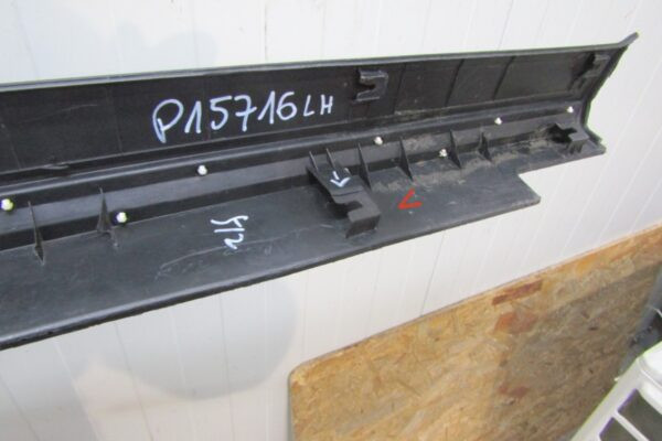 Zijskirt Links Dorpellijst Hyundai Santa Fe IV 4 18-24 87751-S1000 Dorpel P15716