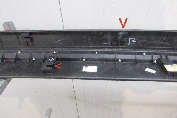 Zijskirt Links Dorpellijst Hyundai Santa Fe IV 4 18-24 87751-S1000 Dorpel P15716