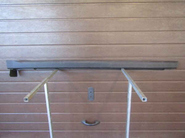 Zijskirt Dorpellijst Rechts Kia Sorento 3 15- Overlay 8780513418 Dorpel P4379