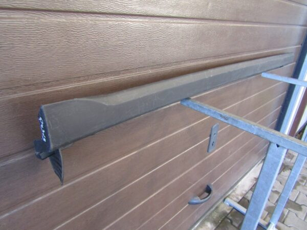 Zijskirt Dorpellijst Rechts Kia Sorento 3 15- Overlay 8780513418 Dorpel P4379