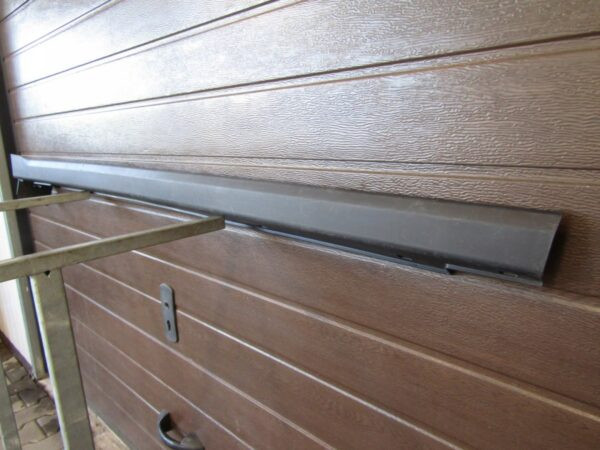 Zijskirt Dorpellijst Rechts Kia Sorento 3 15- Overlay 8780513418 Dorpel P4379