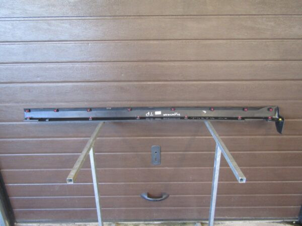 Zijskirt Dorpellijst Rechts Kia Sorento 3 15- Overlay 8780513418 Dorpel P4379