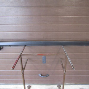 Zijskirt Dorpellijst Rechts Hyundai Santa Fe III 3 12- 8543594202 Dorpel P2698