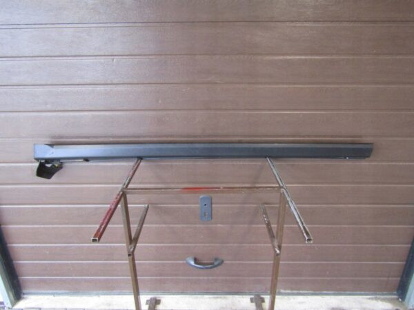 Zijskirt Dorpellijst Rechts Hyundai Santa Fe III 3 12- 8543594202 Dorpel P2698