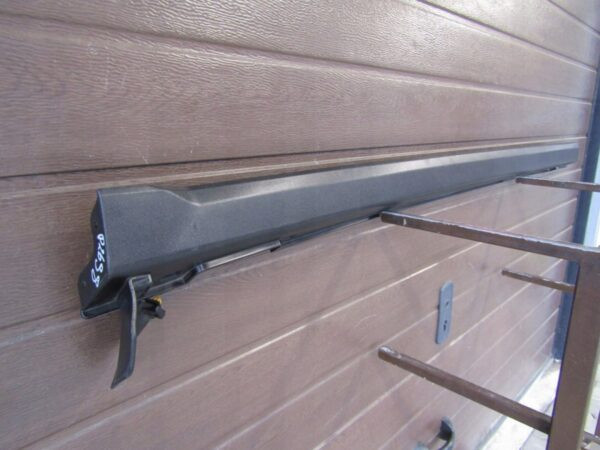 Zijskirt Dorpellijst Rechts Hyundai Santa Fe III 3 12- 8543594202 Dorpel P2698