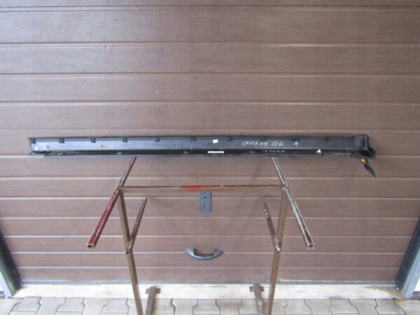 Zijskirt Dorpellijst Rechts Hyundai Santa Fe III 3 12- 8543594202 Dorpel P2698