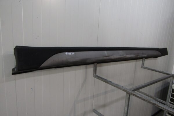 Zijskirt Dorpellijst Rechts Hyundai Tucson III 3 15-20 Dorpel 87754 d7100 P13996
