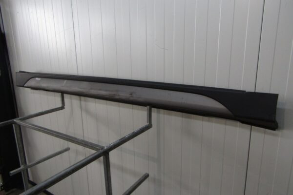 Zijskirt Dorpellijst Rechts Hyundai Tucson III 3 15-20 Dorpel 87754 d7100 P13996