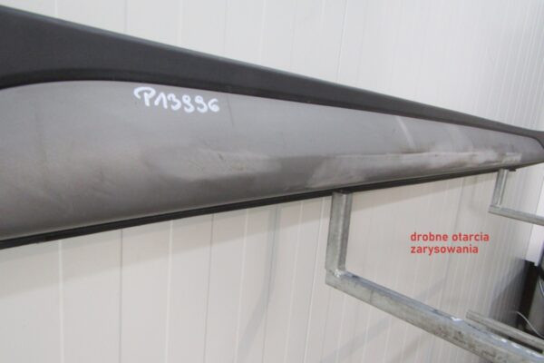 Zijskirt Dorpellijst Rechts Hyundai Tucson III 3 15-20 Dorpel 87754 d7100 P13996