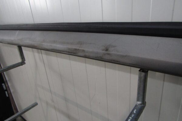 Zijskirt Dorpellijst Rechts Hyundai Tucson III 3 15-20 Dorpel 87754 d7100 P13996