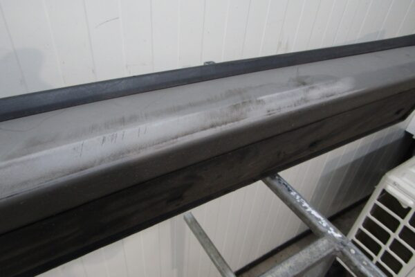 Zijskirt Dorpellijst Rechts Hyundai Tucson III 3 15-20 Dorpel 87754 d7100 P13996