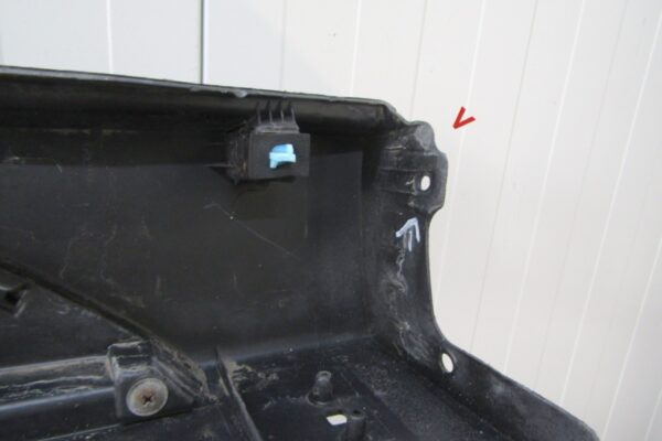 Zijskirt Dorpellijst Rechts Hyundai Tucson III 3 15-20 Dorpel 87754 d7100 P13996