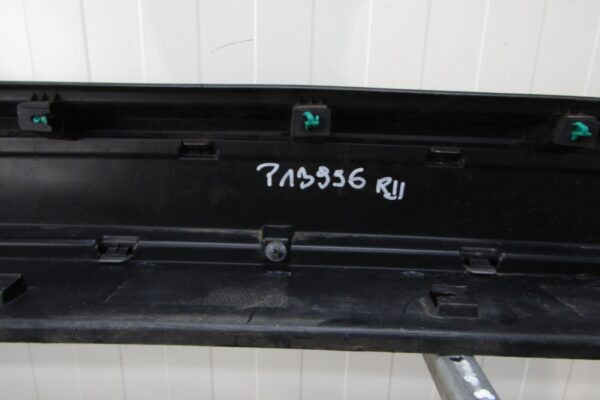 Zijskirt Dorpellijst Rechts Hyundai Tucson III 3 15-20 Dorpel 87754 d7100 P13996