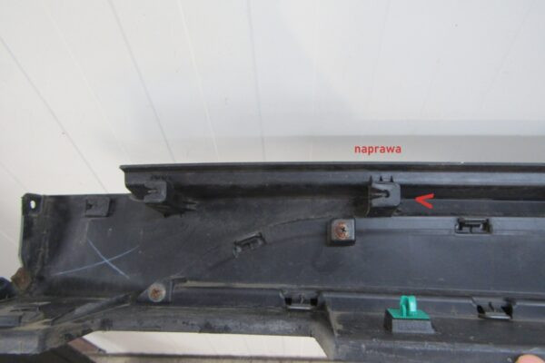 Zijskirt Dorpellijst Rechts Hyundai Tucson III 3 15-20 Dorpel 87754 d7100 P13996