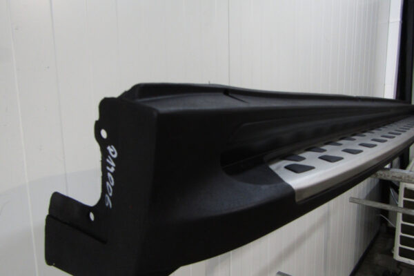 Zijskirt Dorpellijst Rechts Hyundai Tucson III 3 15-20 Graden D3875-AP200 Dorpel P14006