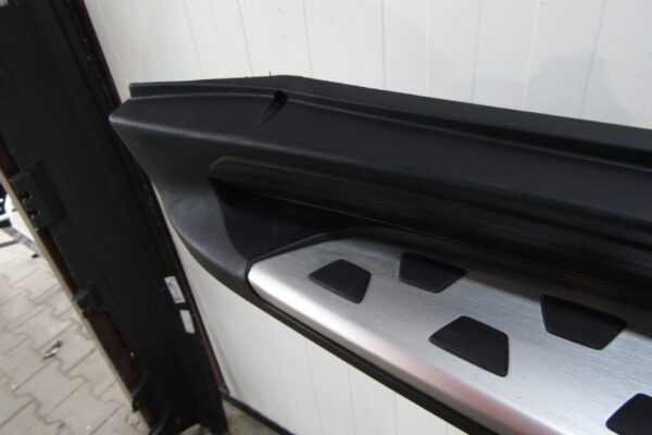 Zijskirt Dorpellijst Rechts Hyundai Tucson III 3 15-20 Graden D3875-AP200 Dorpel P14006