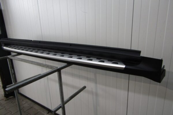 Zijskirt Dorpellijst Rechts Hyundai Tucson III 3 15-20 Graden D3875-AP200 Dorpel P14006