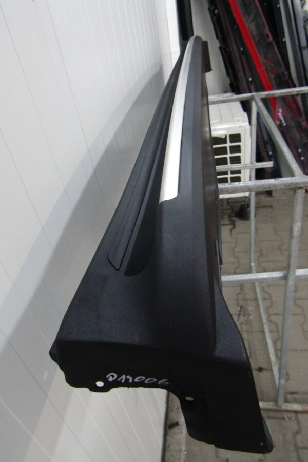 Zijskirt Dorpellijst Rechts Hyundai Tucson III 3 15-20 Graden D3875-AP200 Dorpel P14006