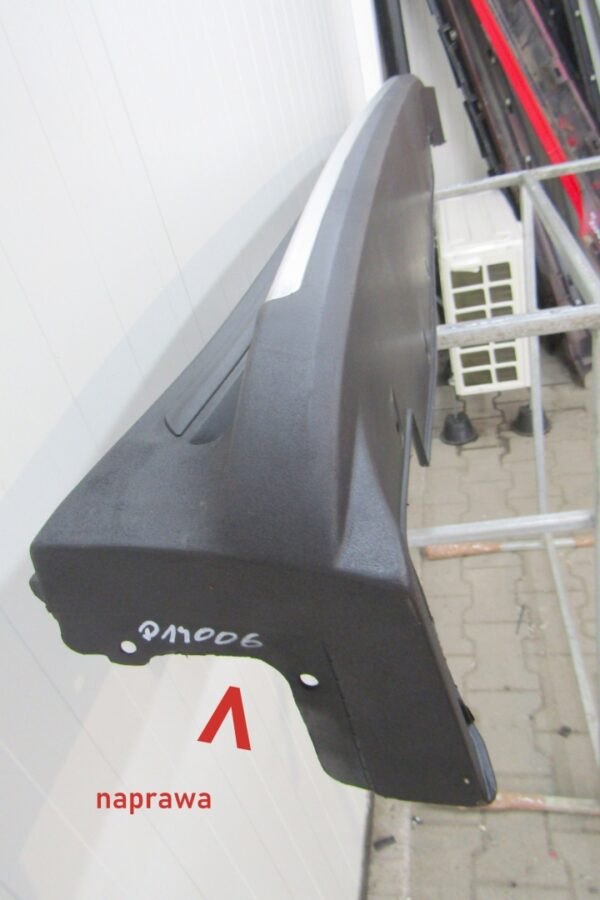 Zijskirt Dorpellijst Rechts Hyundai Tucson III 3 15-20 Graden D3875-AP200 Dorpel P14006