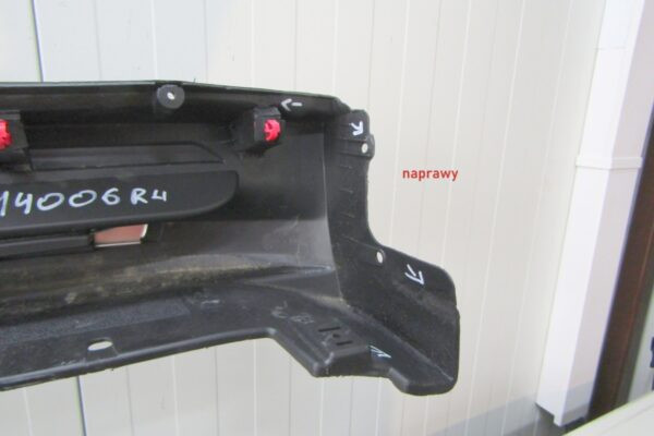 Zijskirt Dorpellijst Rechts Hyundai Tucson III 3 15-20 Graden D3875-AP200 Dorpel P14006